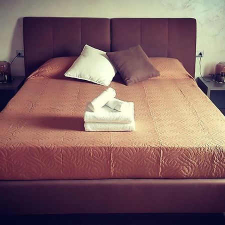Ca' Dell'Angelo Bed & Breakfast Chioggia Ngoại thất bức ảnh