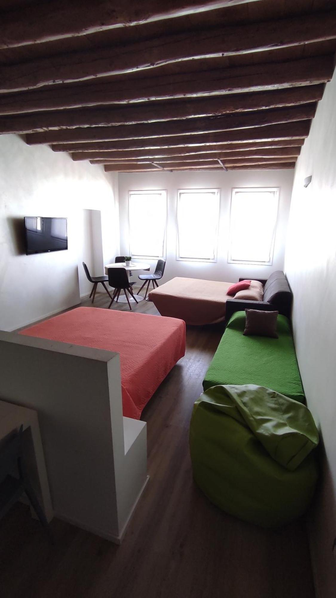 Ca' Dell'Angelo Bed & Breakfast Chioggia Ngoại thất bức ảnh