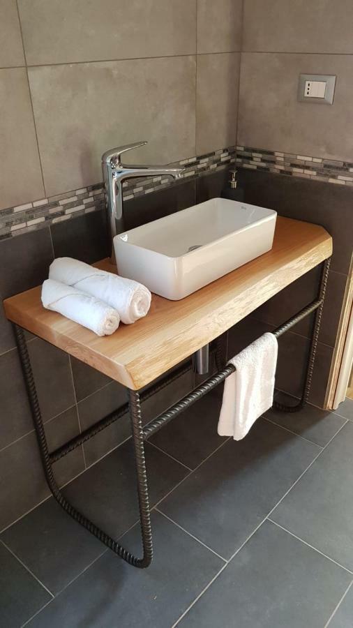 Ca' Dell'Angelo Bed & Breakfast Chioggia Ngoại thất bức ảnh