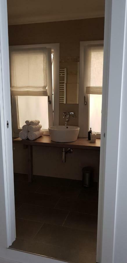 Ca' Dell'Angelo Bed & Breakfast Chioggia Ngoại thất bức ảnh