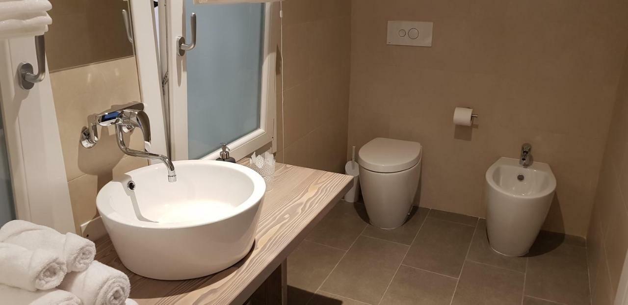 Ca' Dell'Angelo Bed & Breakfast Chioggia Ngoại thất bức ảnh