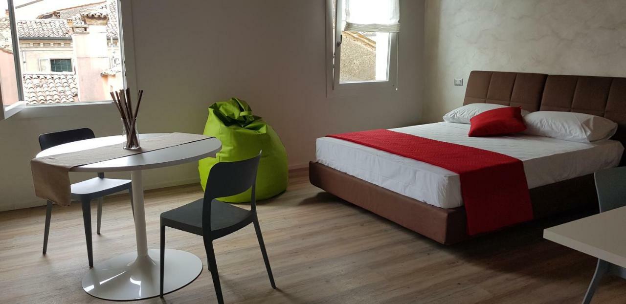 Ca' Dell'Angelo Bed & Breakfast Chioggia Ngoại thất bức ảnh
