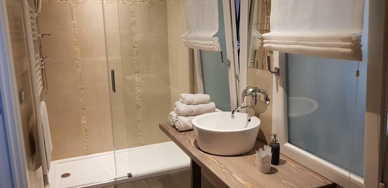 Ca' Dell'Angelo Bed & Breakfast Chioggia Ngoại thất bức ảnh