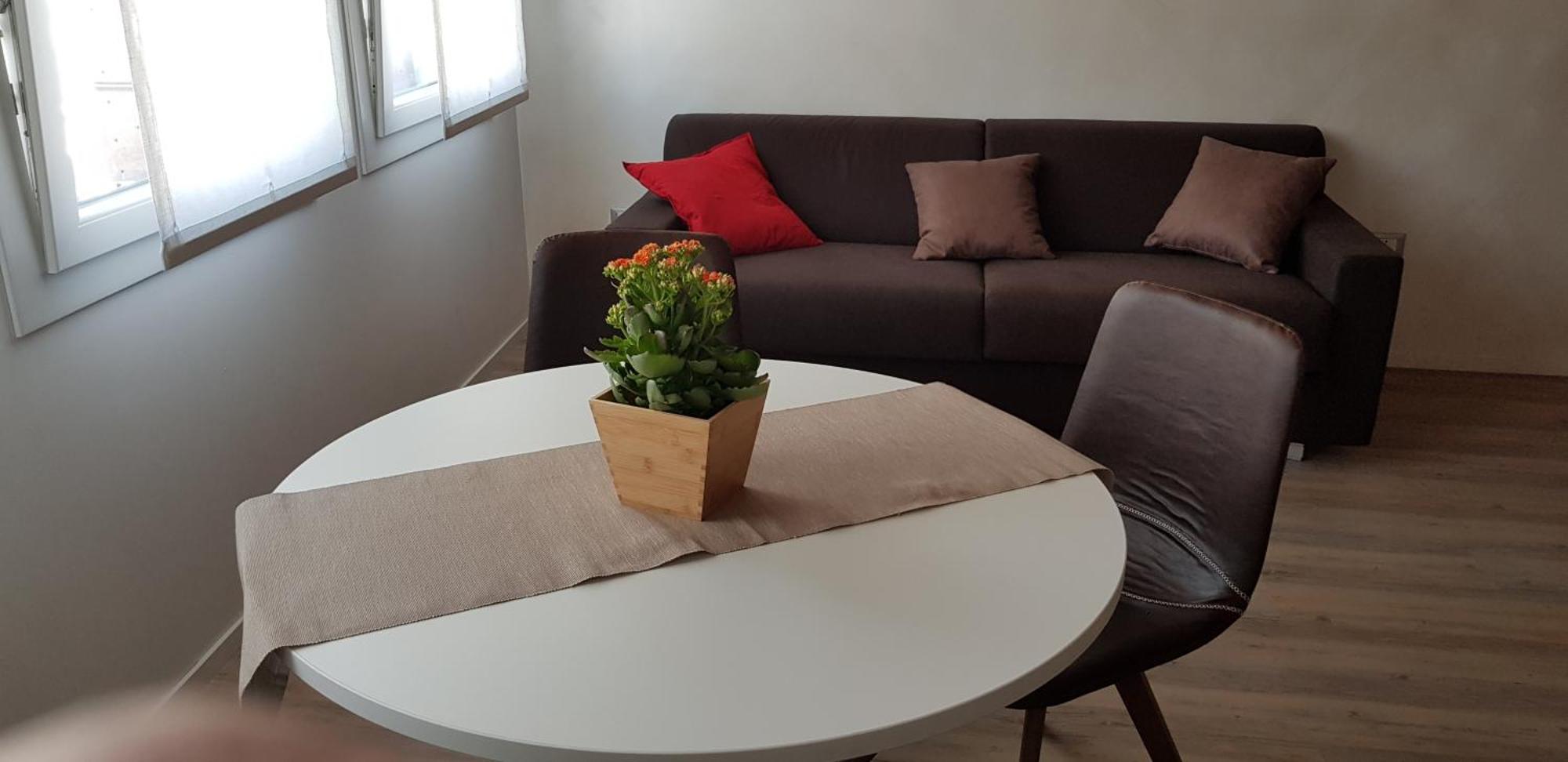 Ca' Dell'Angelo Bed & Breakfast Chioggia Ngoại thất bức ảnh