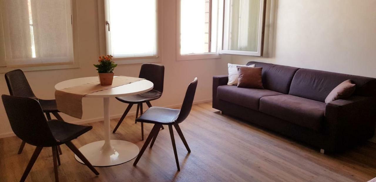 Ca' Dell'Angelo Bed & Breakfast Chioggia Ngoại thất bức ảnh