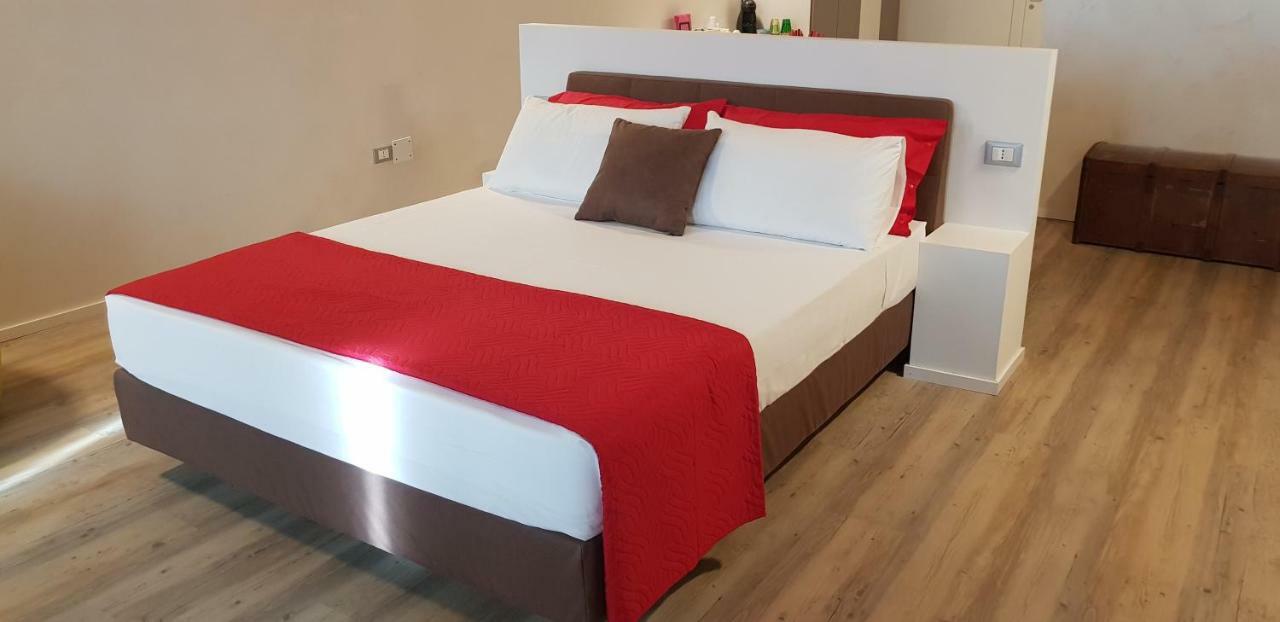 Ca' Dell'Angelo Bed & Breakfast Chioggia Ngoại thất bức ảnh