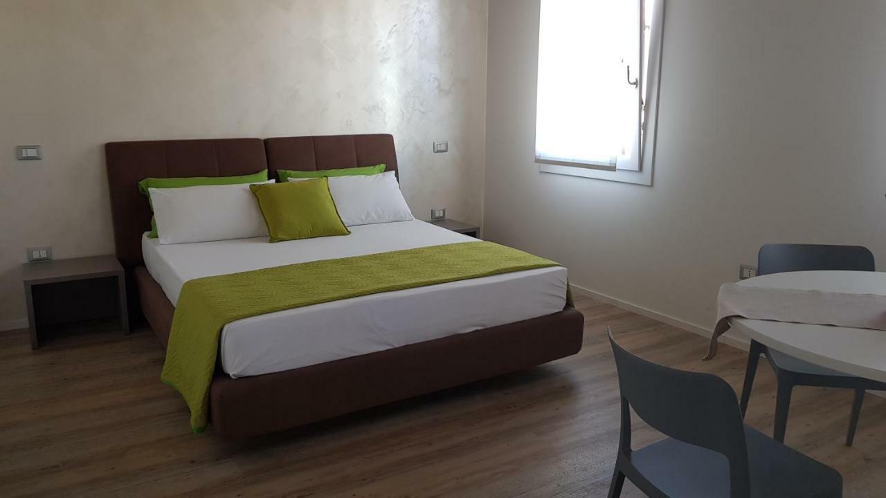 Ca' Dell'Angelo Bed & Breakfast Chioggia Ngoại thất bức ảnh