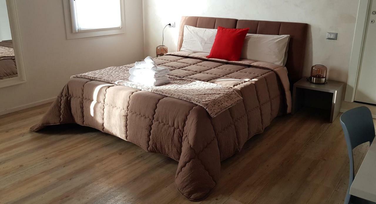 Ca' Dell'Angelo Bed & Breakfast Chioggia Ngoại thất bức ảnh