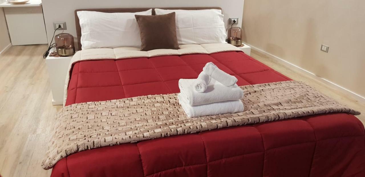Ca' Dell'Angelo Bed & Breakfast Chioggia Ngoại thất bức ảnh