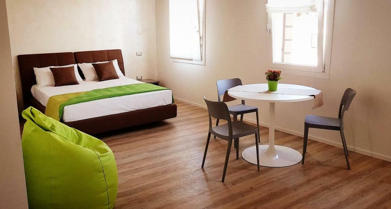 Ca' Dell'Angelo Bed & Breakfast Chioggia Ngoại thất bức ảnh