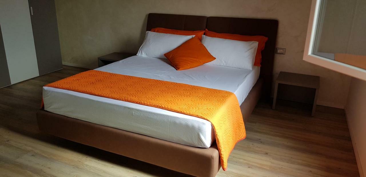 Ca' Dell'Angelo Bed & Breakfast Chioggia Ngoại thất bức ảnh