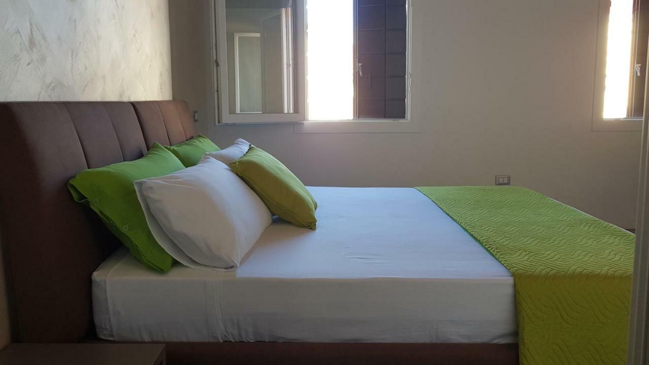 Ca' Dell'Angelo Bed & Breakfast Chioggia Ngoại thất bức ảnh