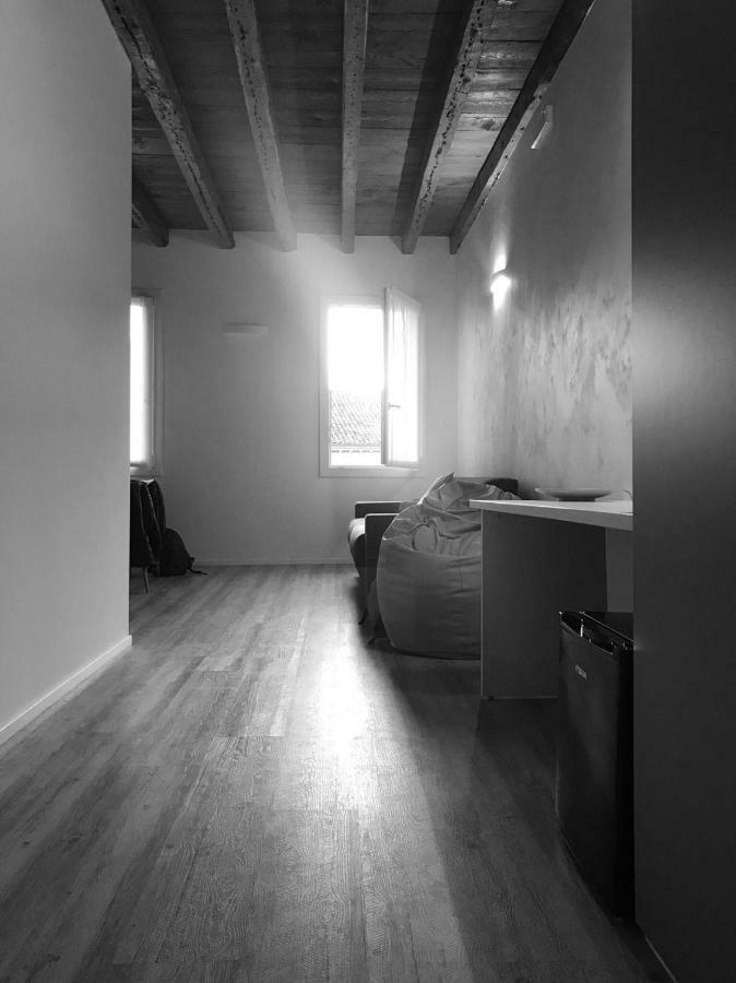 Ca' Dell'Angelo Bed & Breakfast Chioggia Ngoại thất bức ảnh