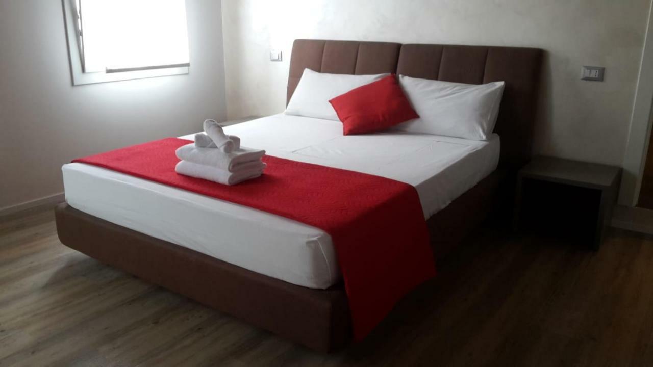 Ca' Dell'Angelo Bed & Breakfast Chioggia Ngoại thất bức ảnh