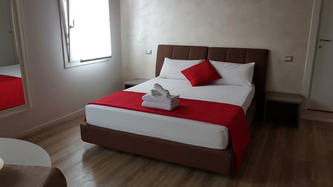 Ca' Dell'Angelo Bed & Breakfast Chioggia Ngoại thất bức ảnh