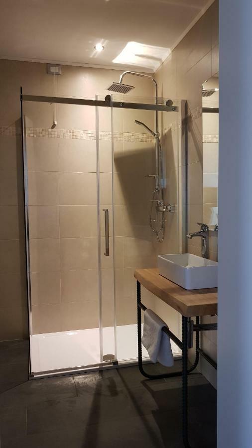 Ca' Dell'Angelo Bed & Breakfast Chioggia Ngoại thất bức ảnh