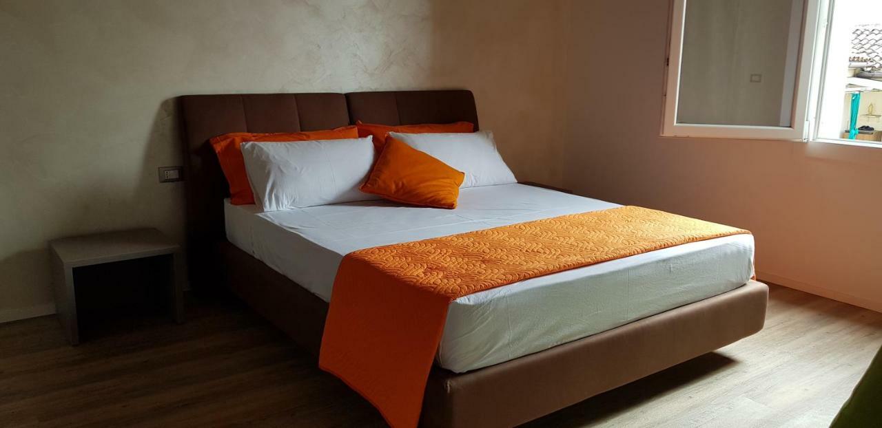 Ca' Dell'Angelo Bed & Breakfast Chioggia Ngoại thất bức ảnh