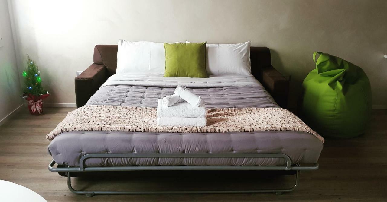 Ca' Dell'Angelo Bed & Breakfast Chioggia Ngoại thất bức ảnh