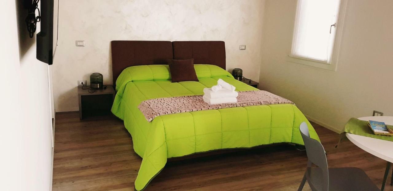 Ca' Dell'Angelo Bed & Breakfast Chioggia Ngoại thất bức ảnh