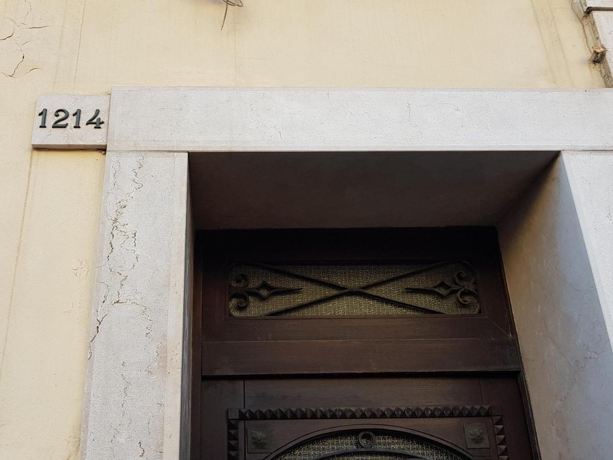 Ca' Dell'Angelo Bed & Breakfast Chioggia Ngoại thất bức ảnh