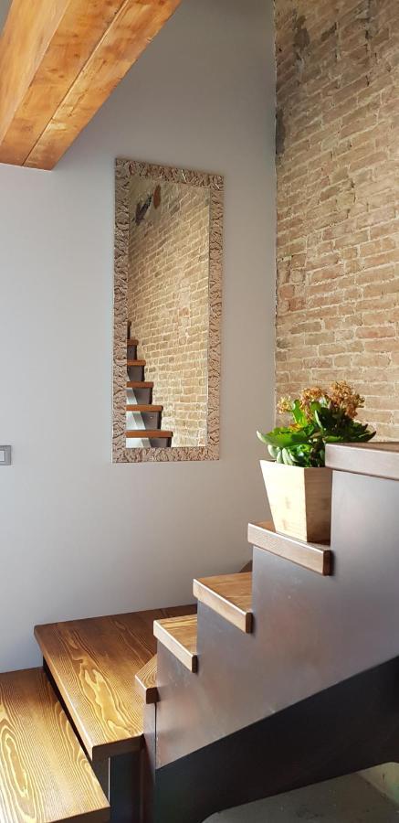 Ca' Dell'Angelo Bed & Breakfast Chioggia Ngoại thất bức ảnh